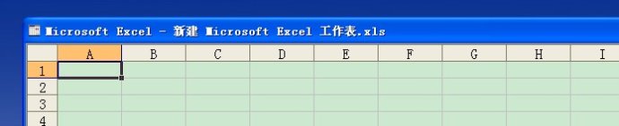 EXCEL�Ĳ˵����͹����������˵Ļָ��취